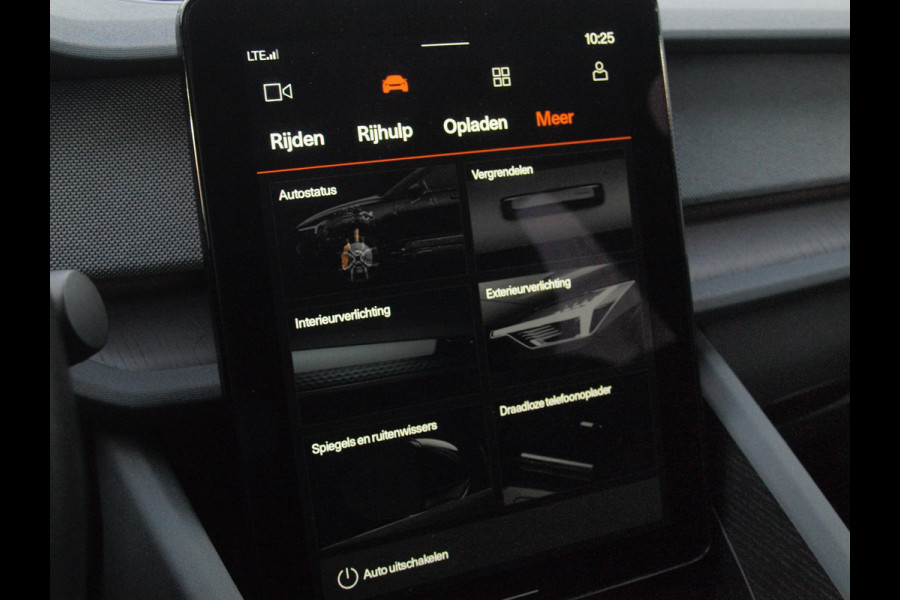 Polestar 2 Long Range Dual Motor Launch Edition 78kWh | 408 PK | Panoramadak | Camera | Harman Kardon |