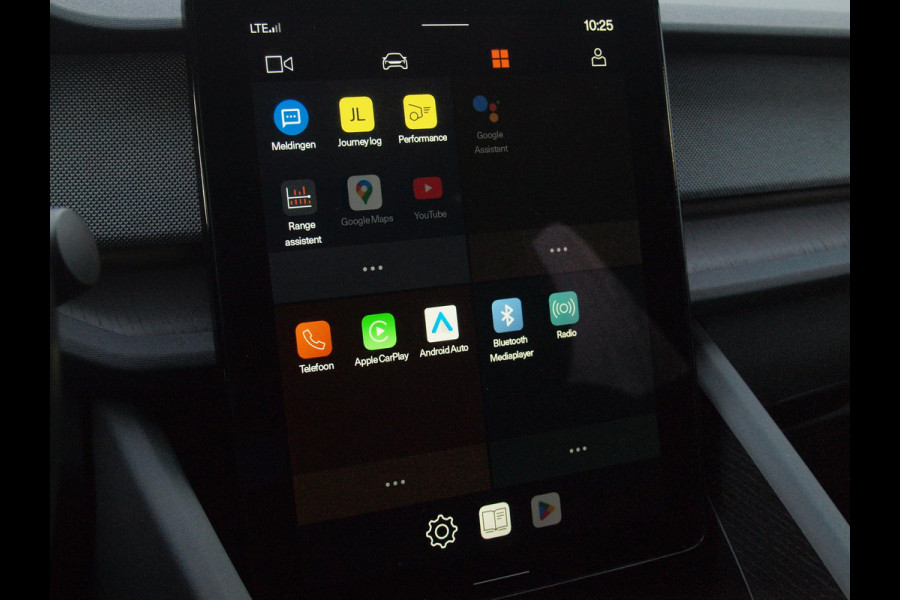 Polestar 2 Long Range Dual Motor Launch Edition 78kWh | 408 PK | Panoramadak | Camera | Harman Kardon |