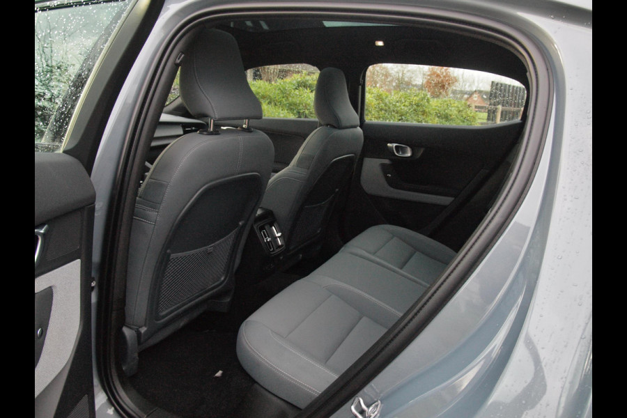 Polestar 2 Long Range Dual Motor Launch Edition 78kWh | 408 PK | Panoramadak | Camera | Harman Kardon |