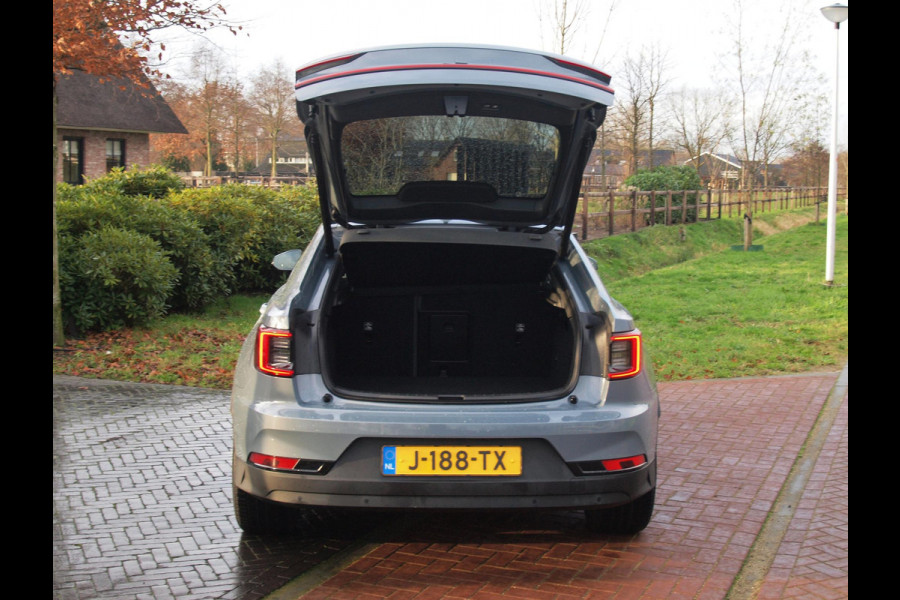 Polestar 2 Long Range Dual Motor Launch Edition 78kWh | 408 PK | Panoramadak | Camera | Harman Kardon |