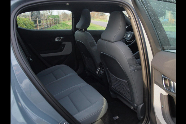 Polestar 2 Long Range Dual Motor Launch Edition 78kWh | 408 PK | Panoramadak | Camera | Harman Kardon |