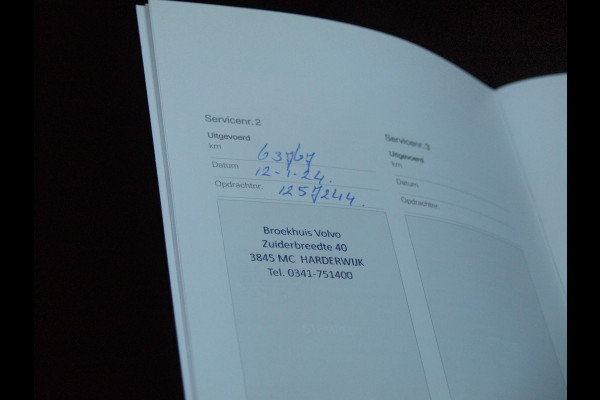 Polestar 2 Long Range Dual Motor Launch Edition 78kWh | 408 PK | Panoramadak | Camera | Harman Kardon |