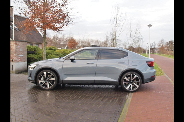 Polestar 2 Long Range Dual Motor Launch Edition 78kWh | 408 PK | Panoramadak | Camera | Harman Kardon |