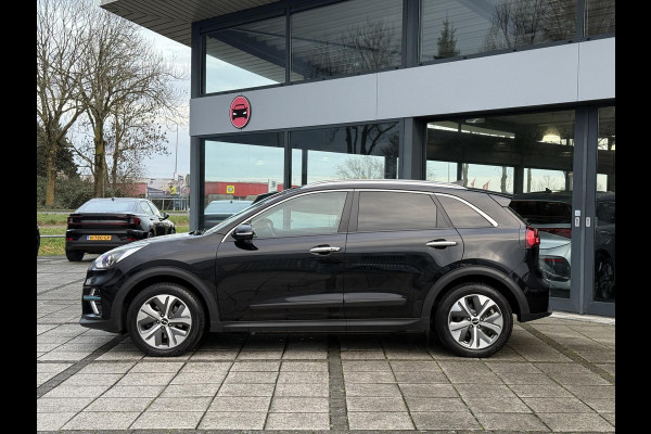 Kia e-Niro Aut. 64kWh Dynamic Edition | 3-Phase | Navi | Camera | LED |