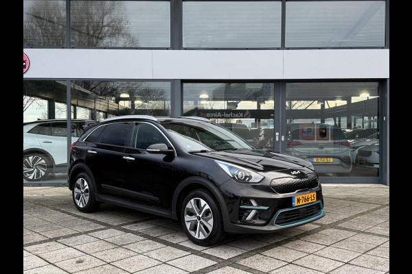 Kia e-Niro Aut. 64kWh Dynamic Edition | 3-Phase | Navi | Camera | LED |