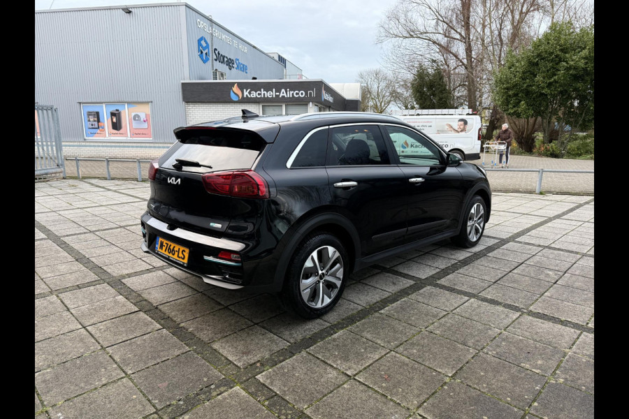 Kia e-Niro Aut. 64kWh Dynamic Edition | 3-Phase | Navi | Camera | LED |