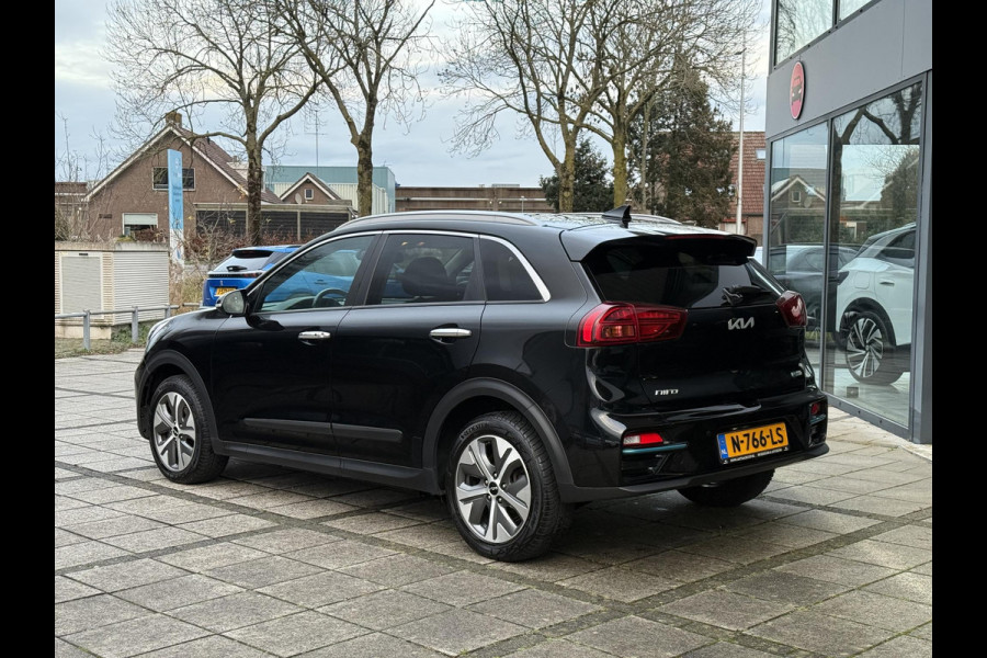 Kia e-Niro Aut. 64kWh Dynamic Edition | 3-Phase | Navi | Camera | LED |