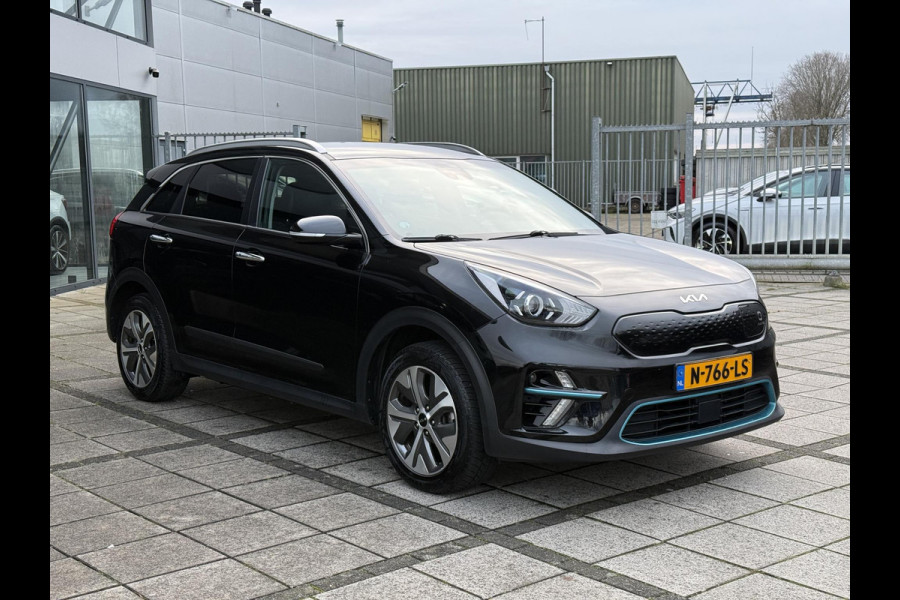 Kia e-Niro Aut. 64kWh Dynamic Edition | 3-Phase | Navi | Camera | LED |