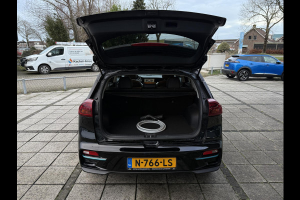 Kia e-Niro Aut. 64kWh Dynamic Edition | 3-Phase | Navi | Camera | LED |