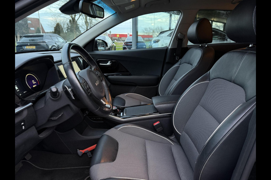 Kia e-Niro Aut. 64kWh Dynamic Edition | 3-Phase | Navi | Camera | LED |