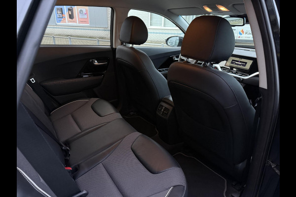Kia e-Niro Aut. 64kWh Dynamic Edition | 3-Phase | Navi | Camera | LED |
