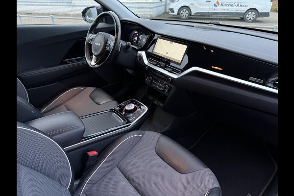 Kia e-Niro Aut. 64kWh Dynamic Edition | 3-Phase | Navi | Camera | LED |