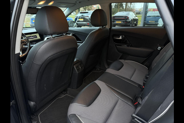 Kia e-Niro Aut. 64kWh Dynamic Edition | 3-Phase | Navi | Camera | LED |