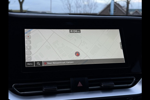 Kia e-Niro Aut. 64kWh Dynamic Edition | 3-Phase | Navi | Camera | LED |