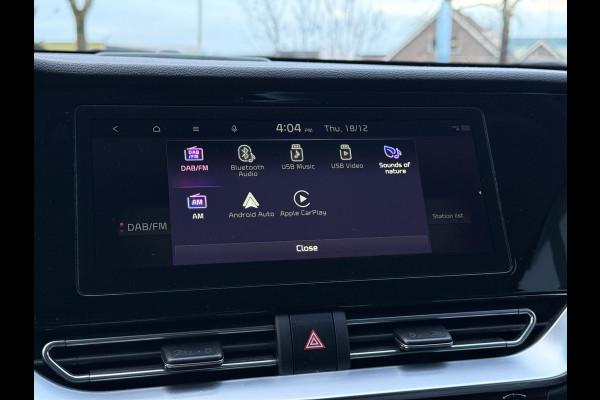 Kia e-Niro Aut. 64kWh Dynamic Edition | 3-Phase | Navi | Camera | LED |