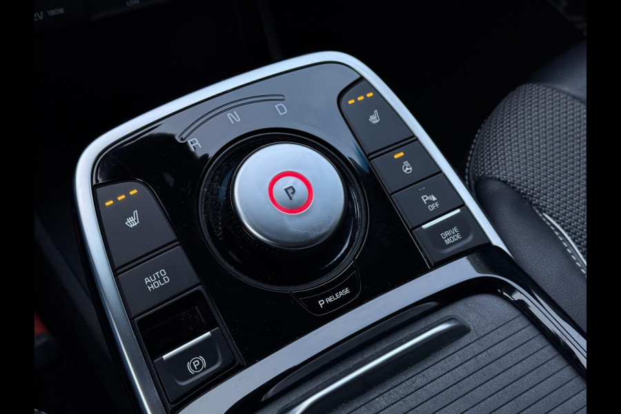 Kia e-Niro Aut. 64kWh Dynamic Edition | 3-Phase | Navi | Camera | LED |