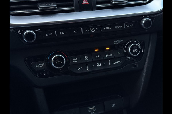 Kia e-Niro Aut. 64kWh Dynamic Edition | 3-Phase | Navi | Camera | LED |