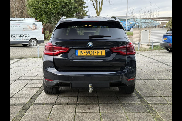 BMW iX3 High Executive 80 kWh | Trekhaak | Panorama | Sport Stoelen | Harman Kardon |