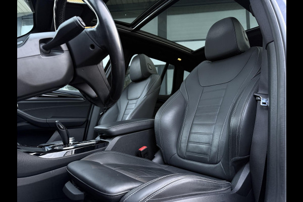 BMW iX3 High Executive 80 kWh | Trekhaak | Panorama | Sport Stoelen | Harman Kardon |