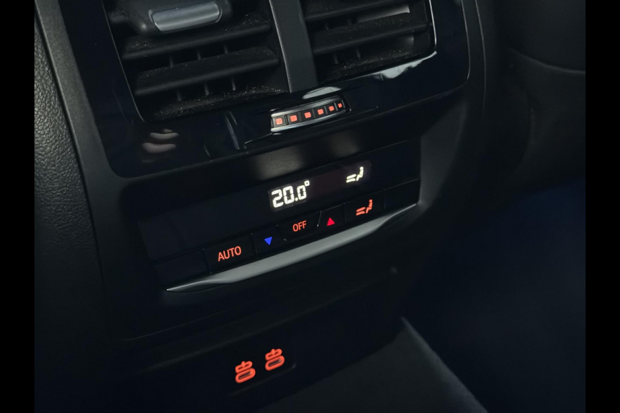 BMW iX3 High Executive 80 kWh | Trekhaak | Panorama | Sport Stoelen | Harman Kardon |
