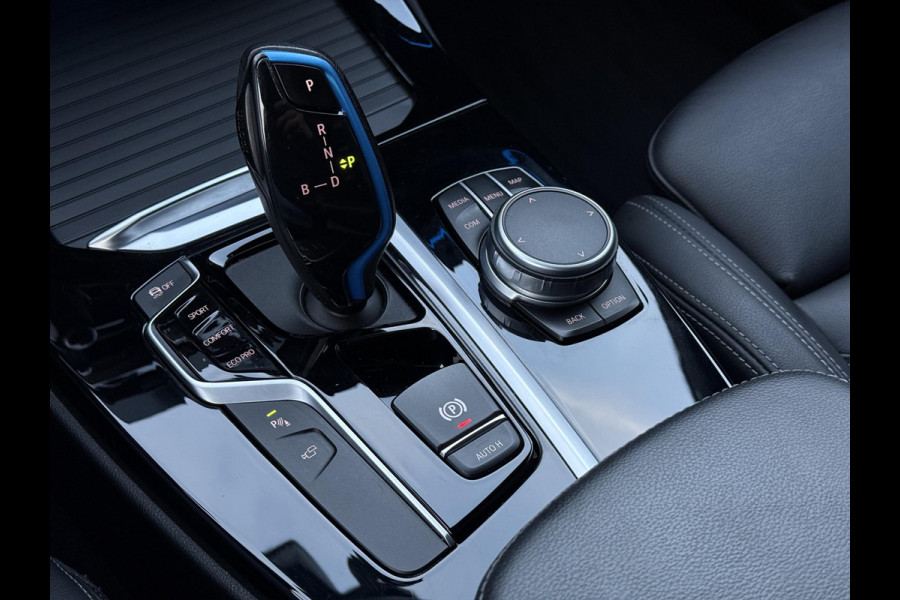 BMW iX3 High Executive 80 kWh | Trekhaak | Panorama | Sport Stoelen | Harman Kardon |