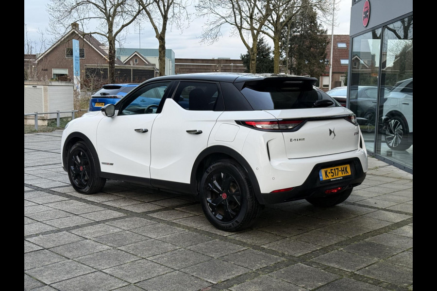 DS DS 3 Crossback E-Tense Business 50 kWh | Navi | Camera | Virtual Cockpit |