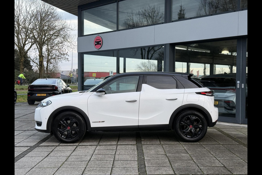 DS DS 3 Crossback E-Tense Business 50 kWh | Navi | Camera | Virtual Cockpit |