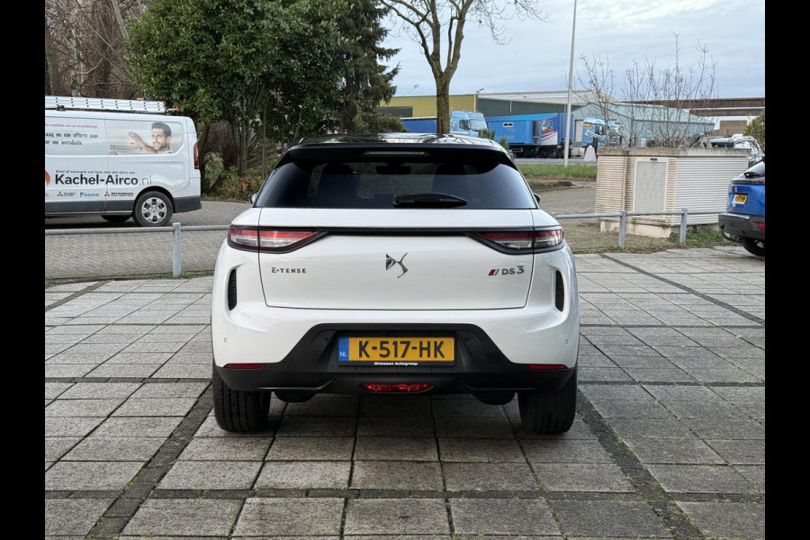 DS DS 3 Crossback E-Tense Business 50 kWh | Navi | Camera | Virtual Cockpit |