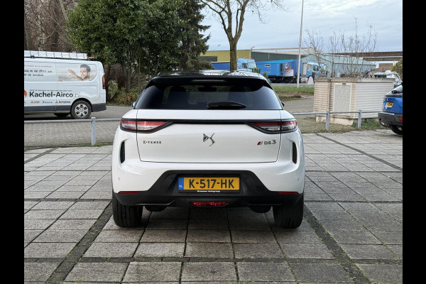 DS DS 3 Crossback E-Tense Business 50 kWh | Navi | Camera | Virtual Cockpit |