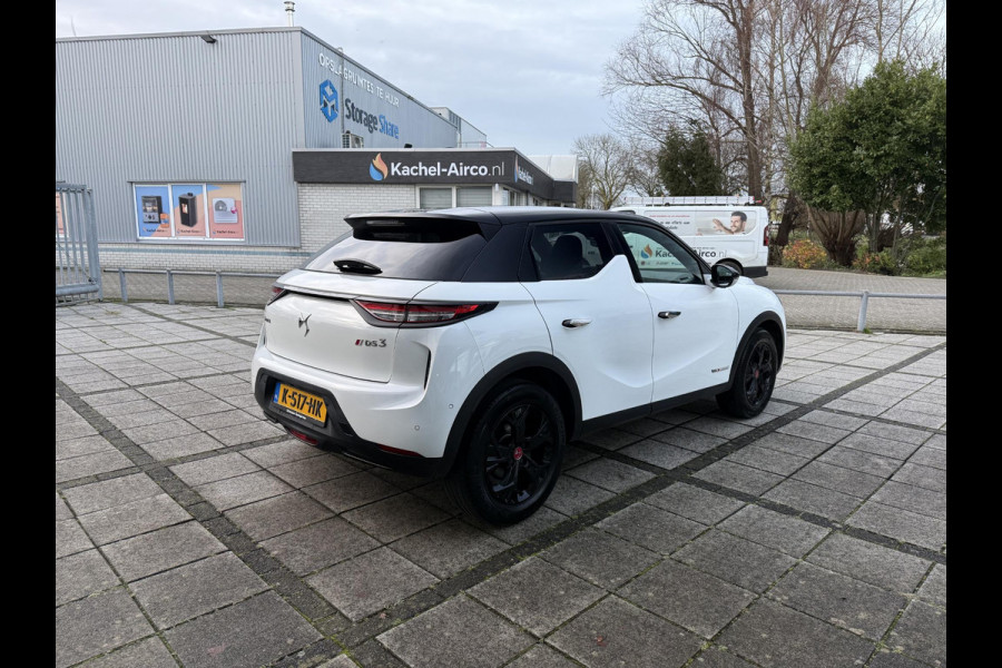 DS DS 3 Crossback E-Tense Business 50 kWh | Navi | Camera | Virtual Cockpit |