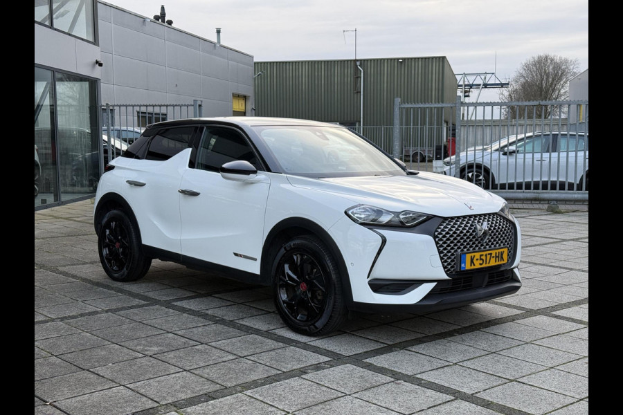 DS DS 3 Crossback E-Tense Business 50 kWh | Navi | Camera | Virtual Cockpit |