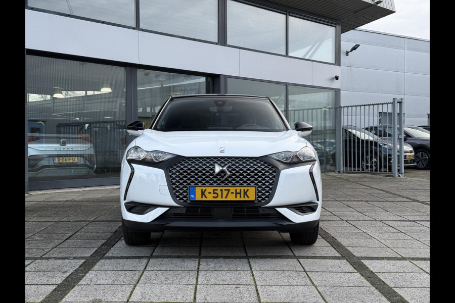 DS DS 3 Crossback E-Tense Business 50 kWh | Navi | Camera | Virtual Cockpit |