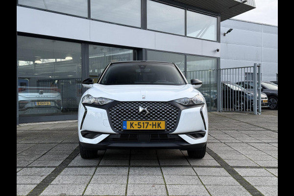 DS DS 3 Crossback E-Tense Business 50 kWh | Navi | Camera | Virtual Cockpit |