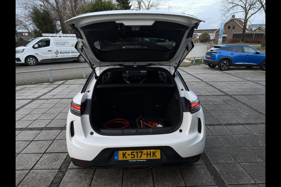 DS DS 3 Crossback E-Tense Business 50 kWh | Navi | Camera | Virtual Cockpit |