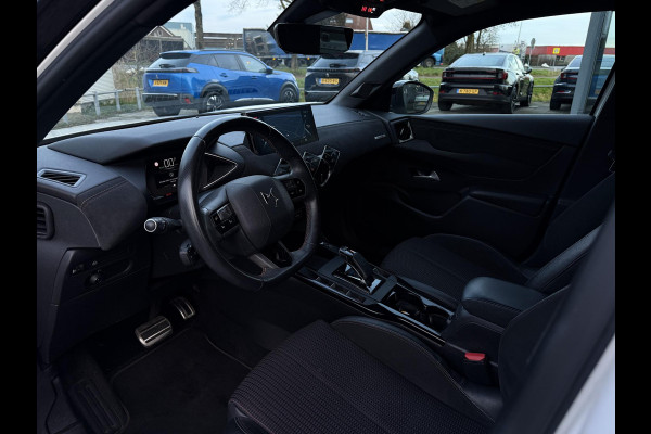 DS DS 3 Crossback E-Tense Business 50 kWh | Navi | Camera | Virtual Cockpit |
