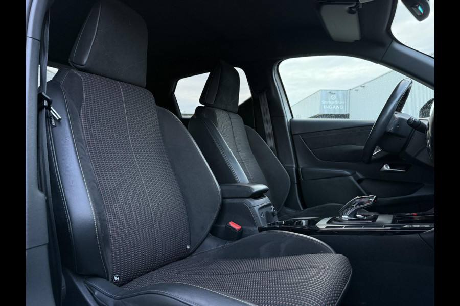 DS DS 3 Crossback E-Tense Business 50 kWh | Navi | Camera | Virtual Cockpit |