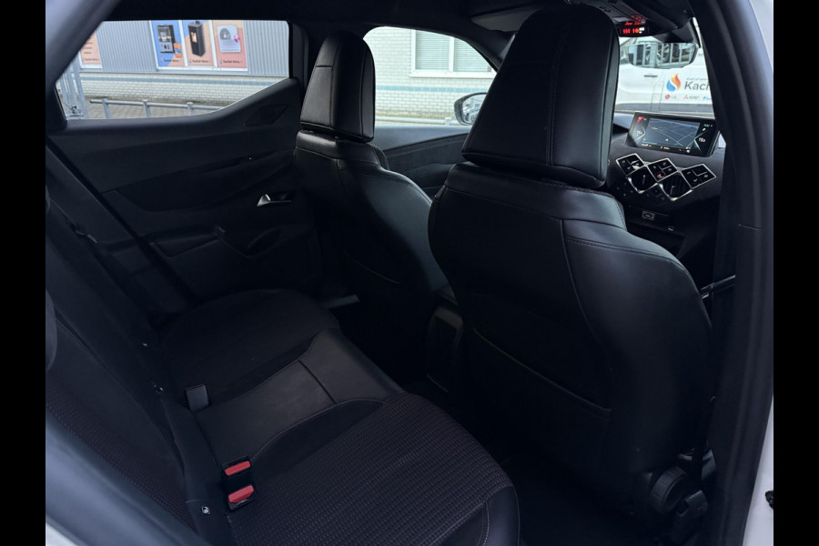 DS DS 3 Crossback E-Tense Business 50 kWh | Navi | Camera | Virtual Cockpit |