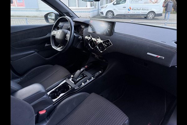 DS DS 3 Crossback E-Tense Business 50 kWh | Navi | Camera | Virtual Cockpit |