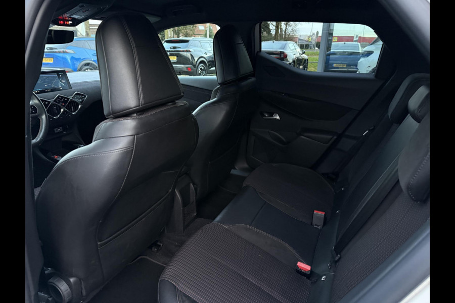 DS DS 3 Crossback E-Tense Business 50 kWh | Navi | Camera | Virtual Cockpit |