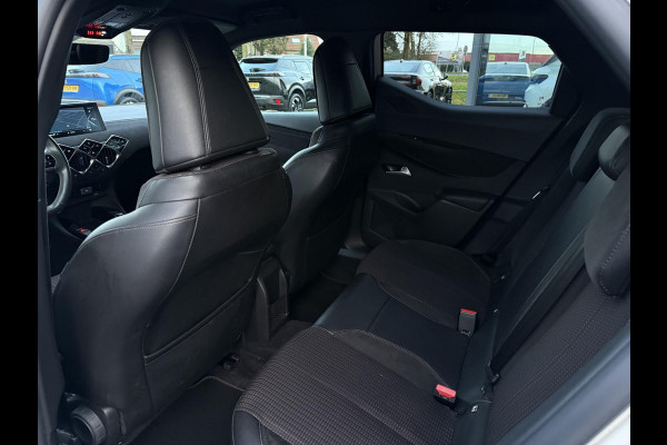 DS DS 3 Crossback E-Tense Business 50 kWh | Navi | Camera | Virtual Cockpit |