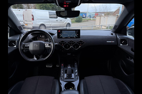 DS DS 3 Crossback E-Tense Business 50 kWh | Navi | Camera | Virtual Cockpit |