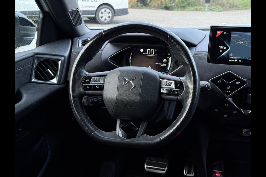 DS DS 3 Crossback E-Tense Business 50 kWh | Navi | Camera | Virtual Cockpit |