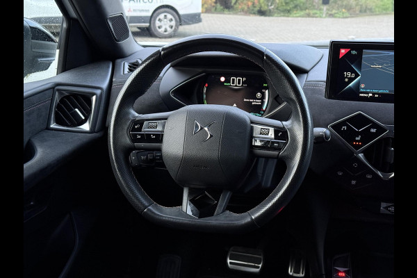 DS DS 3 Crossback E-Tense Business 50 kWh | Navi | Camera | Virtual Cockpit |