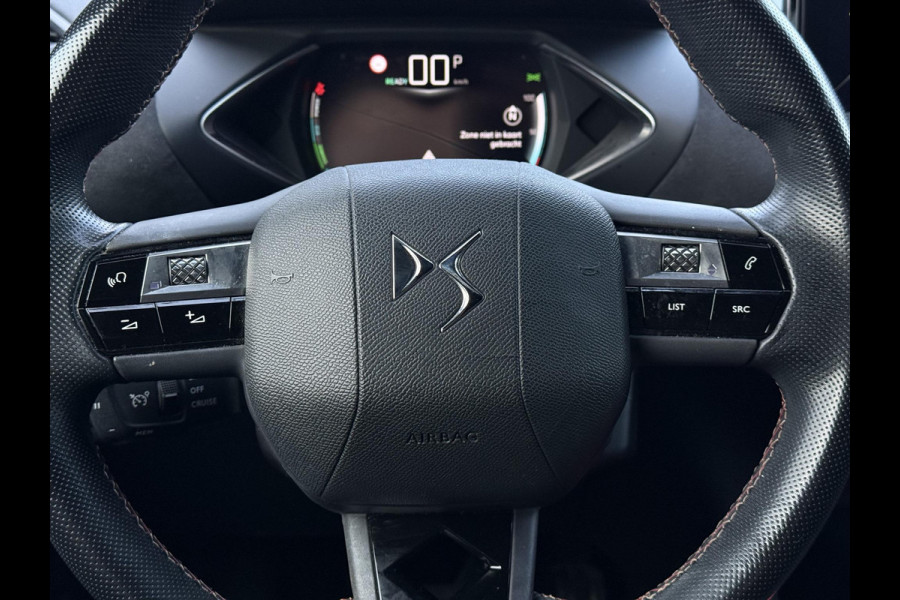 DS DS 3 Crossback E-Tense Business 50 kWh | Navi | Camera | Virtual Cockpit |