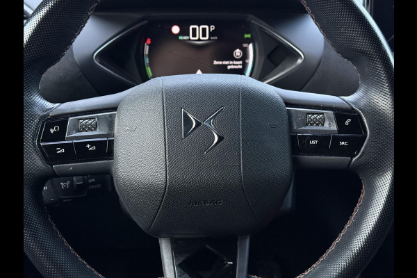 DS DS 3 Crossback E-Tense Business 50 kWh | Navi | Camera | Virtual Cockpit |