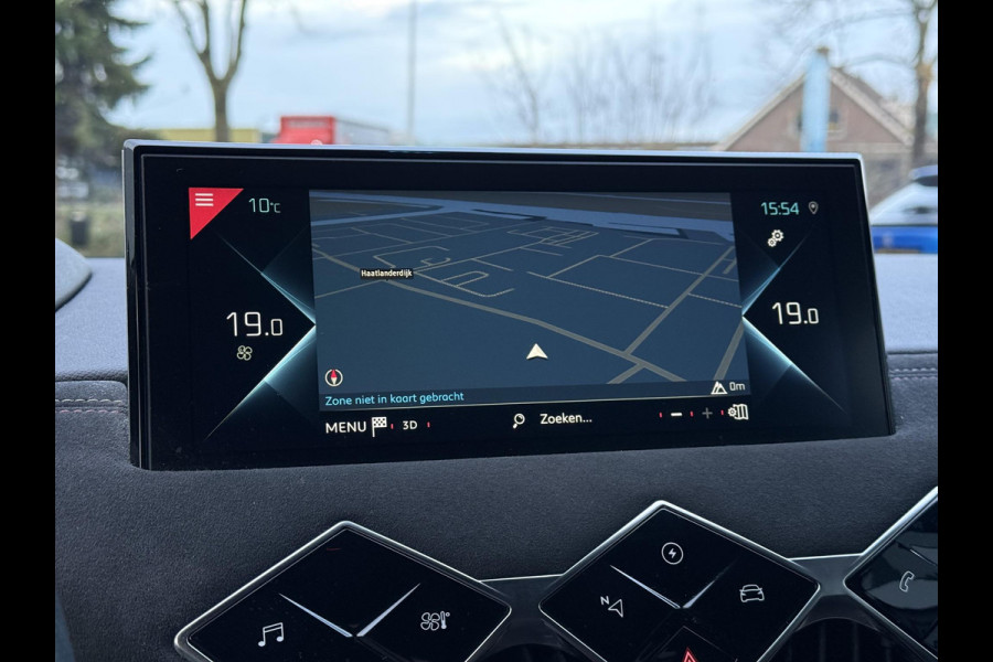 DS DS 3 Crossback E-Tense Business 50 kWh | Navi | Camera | Virtual Cockpit |