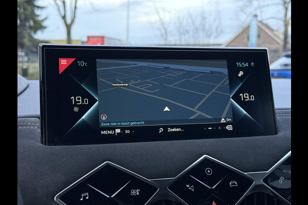 DS DS 3 Crossback E-Tense Business 50 kWh | Navi | Camera | Virtual Cockpit |