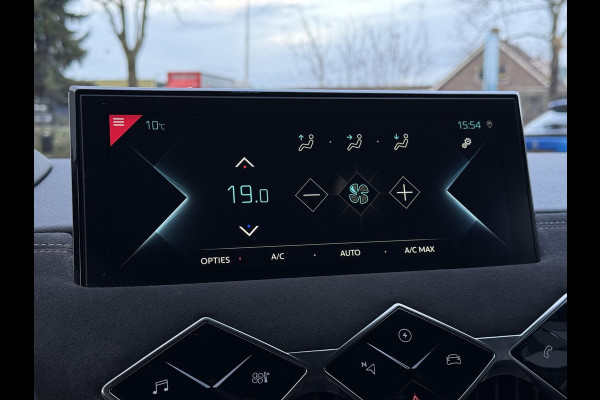 DS DS 3 Crossback E-Tense Business 50 kWh | Navi | Camera | Virtual Cockpit |