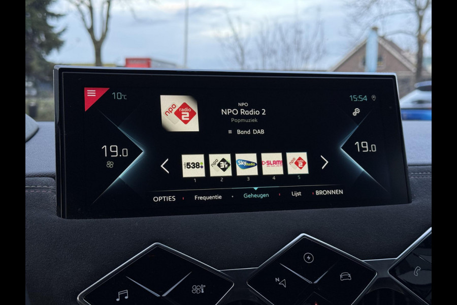 DS DS 3 Crossback E-Tense Business 50 kWh | Navi | Camera | Virtual Cockpit |