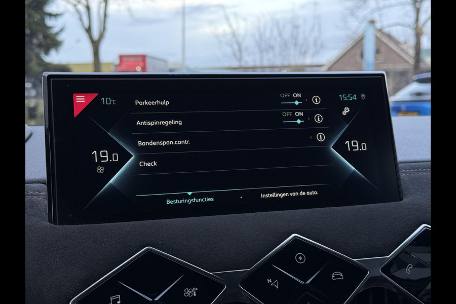 DS DS 3 Crossback E-Tense Business 50 kWh | Navi | Camera | Virtual Cockpit |